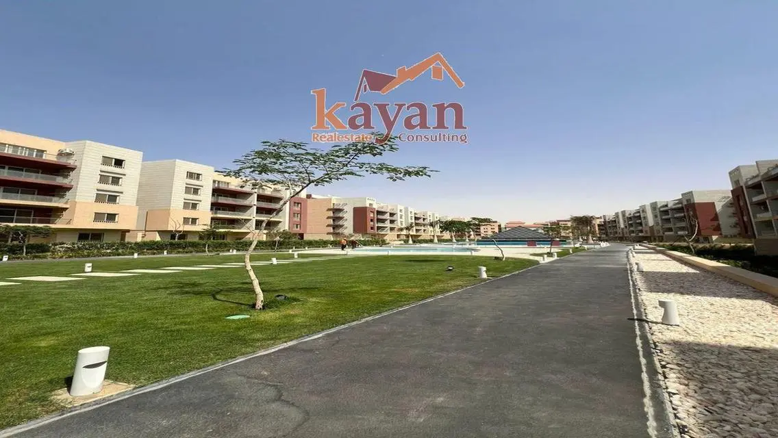 Luxury Three Bedroom Apartment for Sale