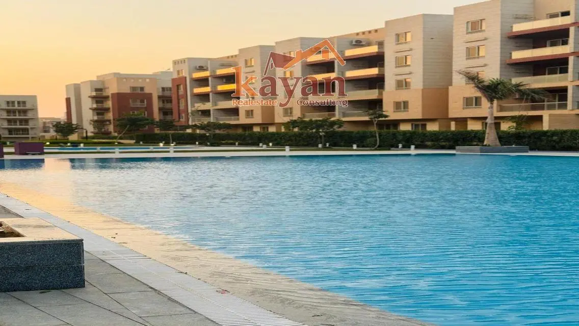 Luxury Three Bedroom Apartment for Sale