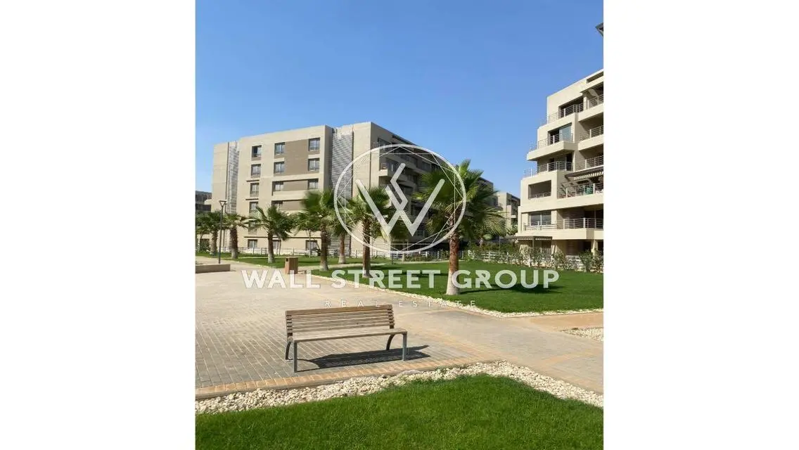 Beautiful Apartment for Sale in a Prime Location