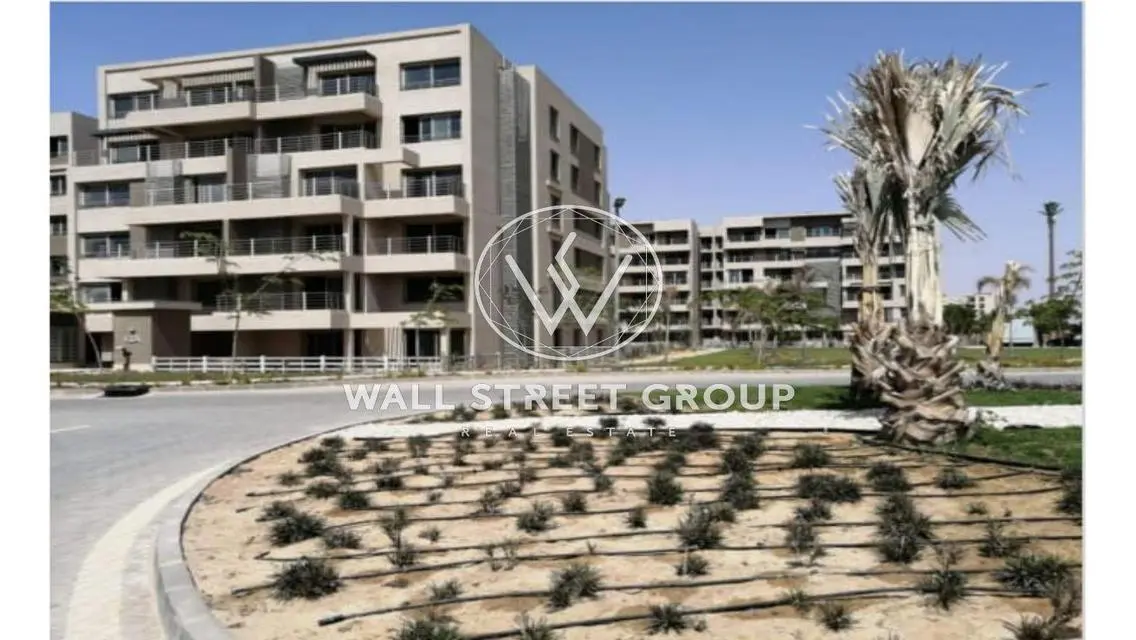 Beautiful Apartment for Sale in a Prime Location
