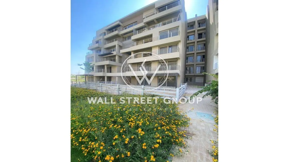 Beautiful Apartment for Sale in a Prime Location