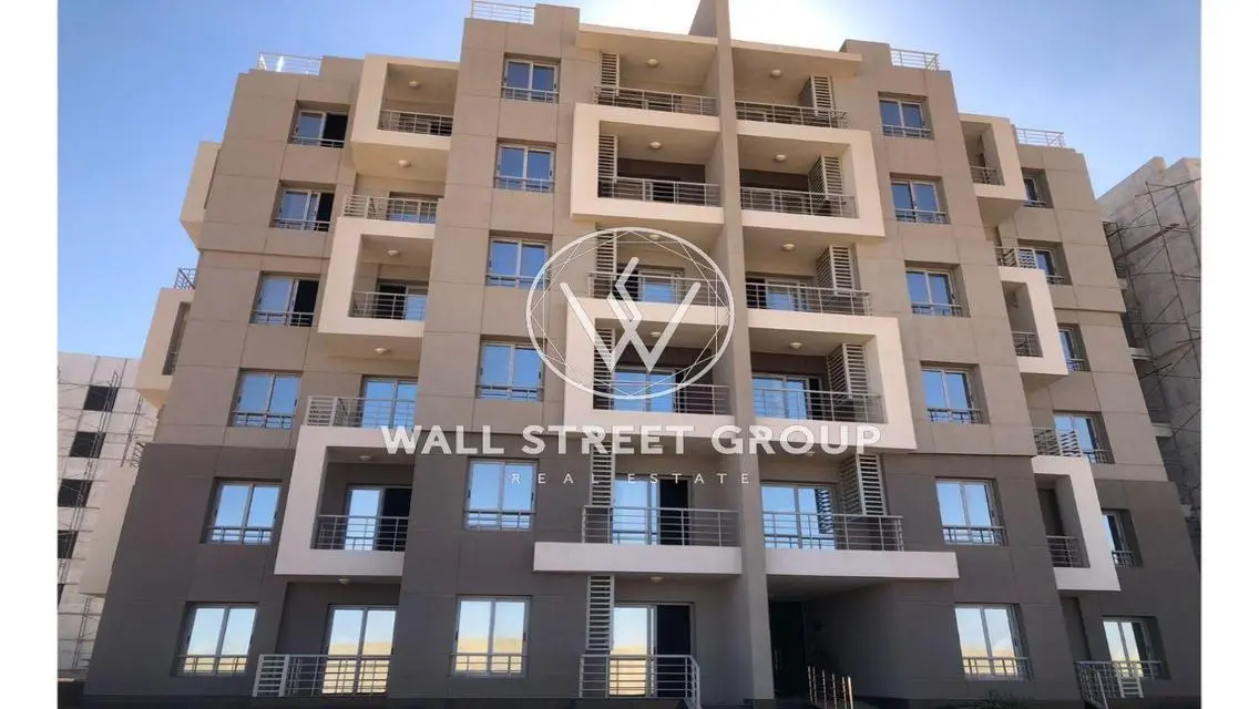 Beautiful Apartment for Sale in a Prime Location