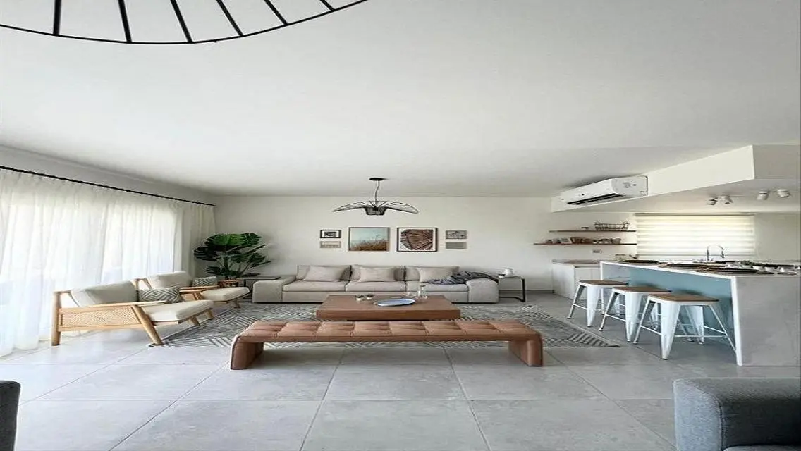 Luxury Apartment for Sale in Jefaira