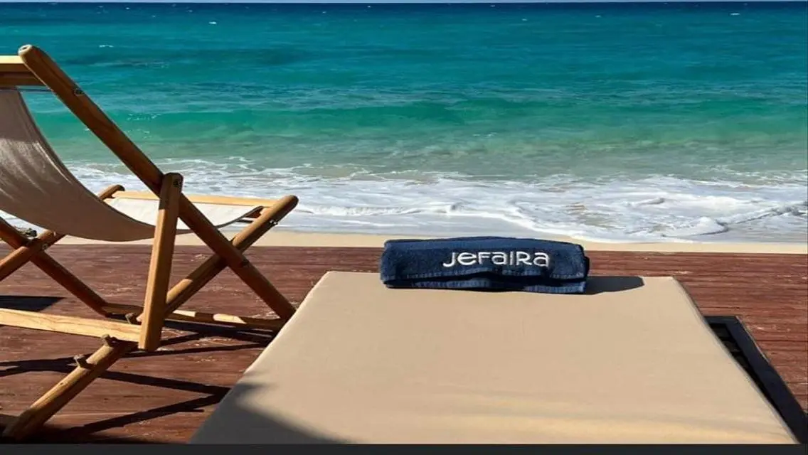 Luxury Apartment for Sale in Jefaira