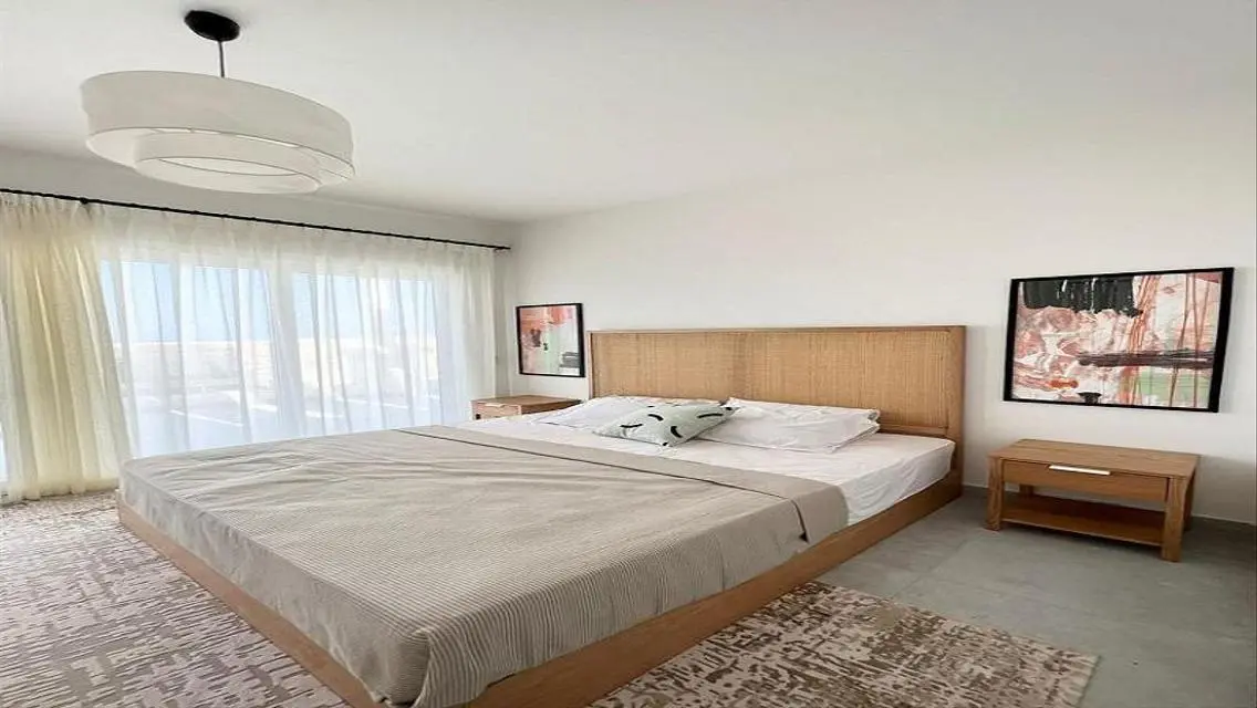 Luxury Apartment for Sale in Jefaira