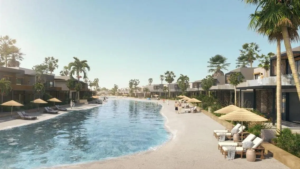 Luxury Apartment for Sale in Jefaira