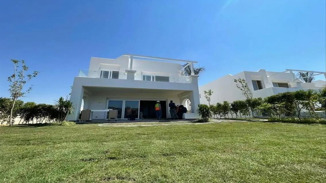 Luxury Apartment for Sale in Jefaira
