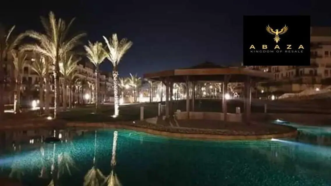 Luxury Apartment for Sale in Upscale Neighborhood