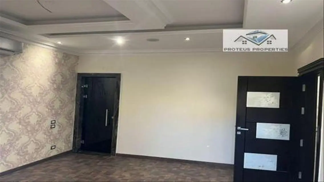 Luxury Apartment for Sale in the Heart of the City