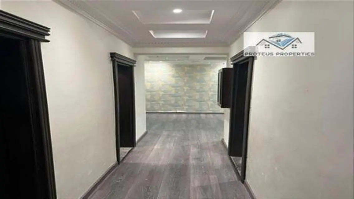 Luxury Apartment for Sale in the Heart of the City