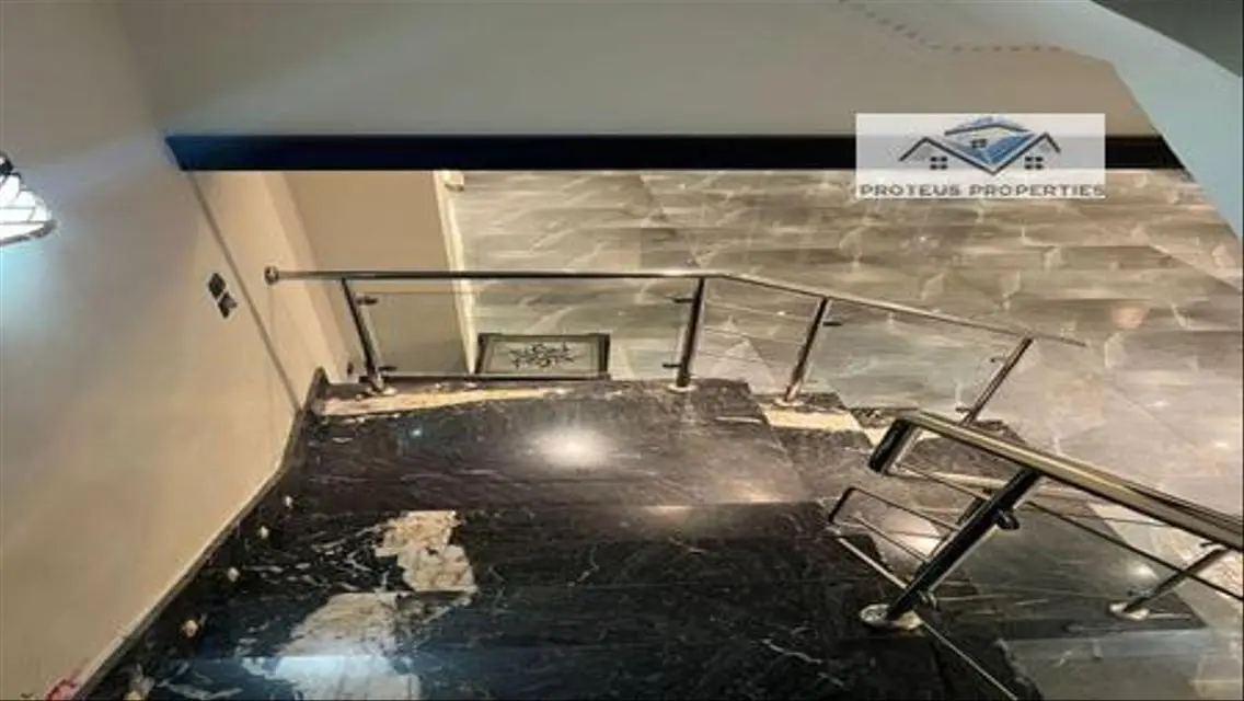 Luxury Apartment for Sale in the Heart of the City