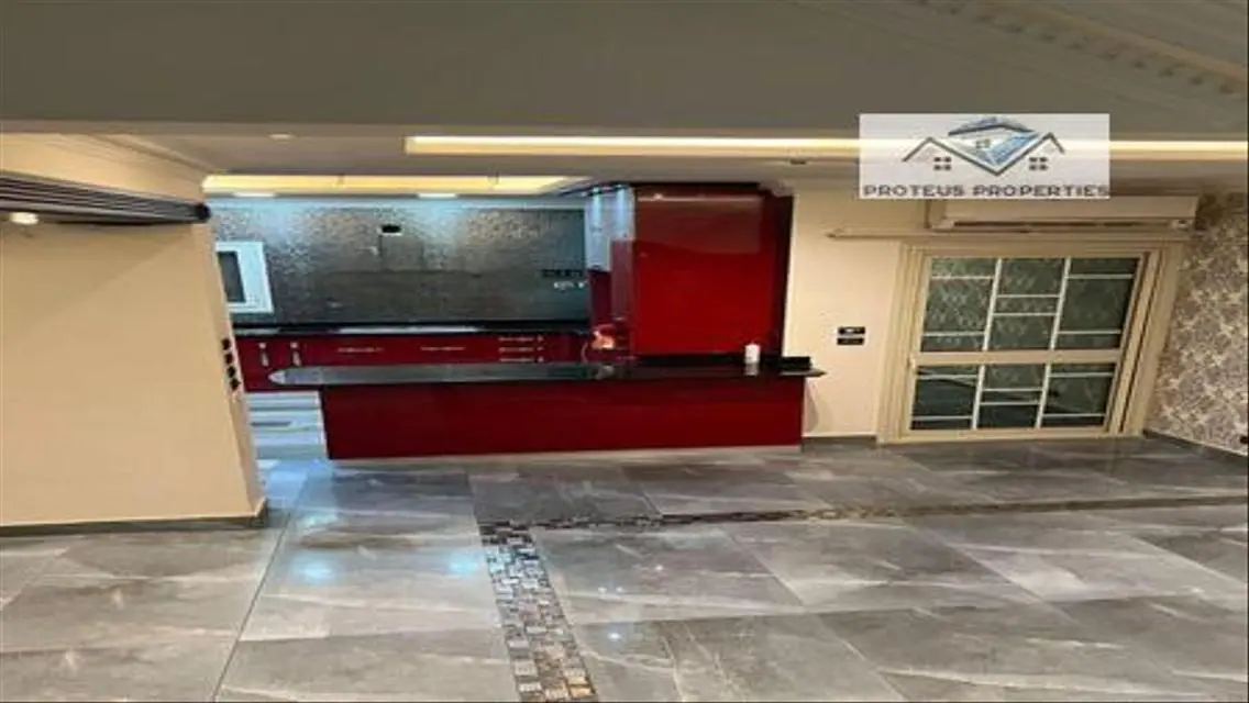Luxury Apartment for Sale in the Heart of the City