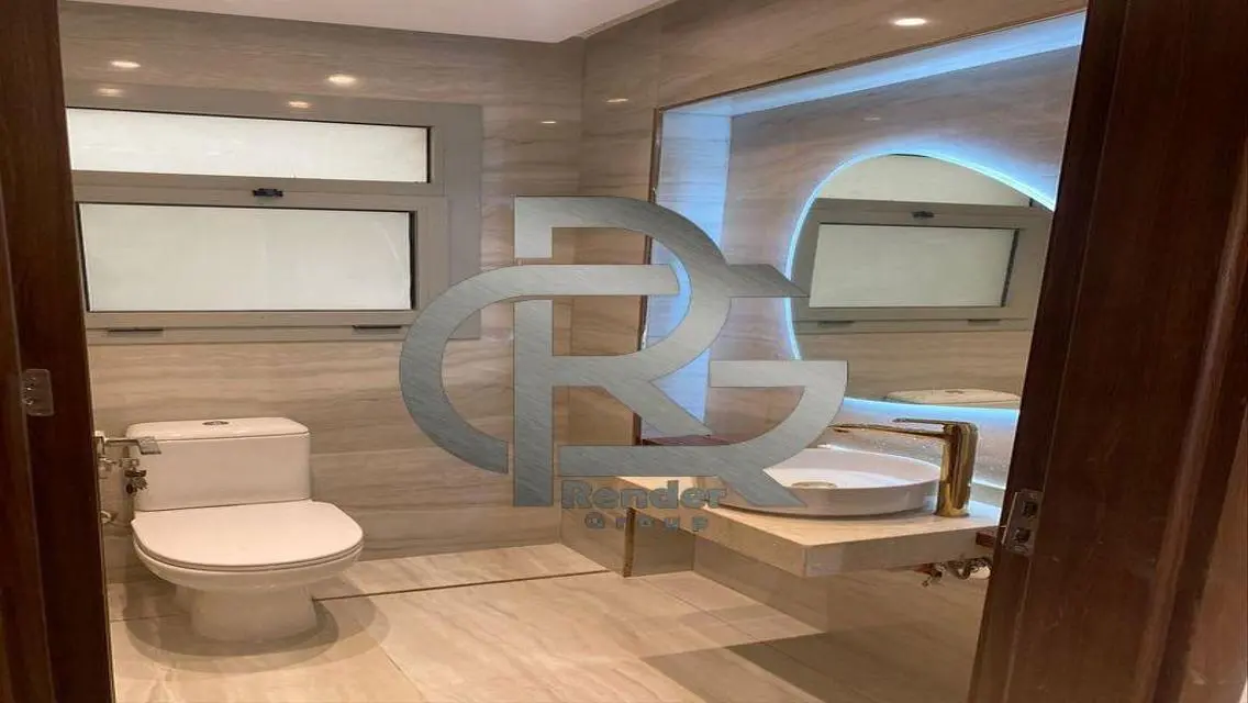 Luxury Home for Sale with Modern Design and Private Garden