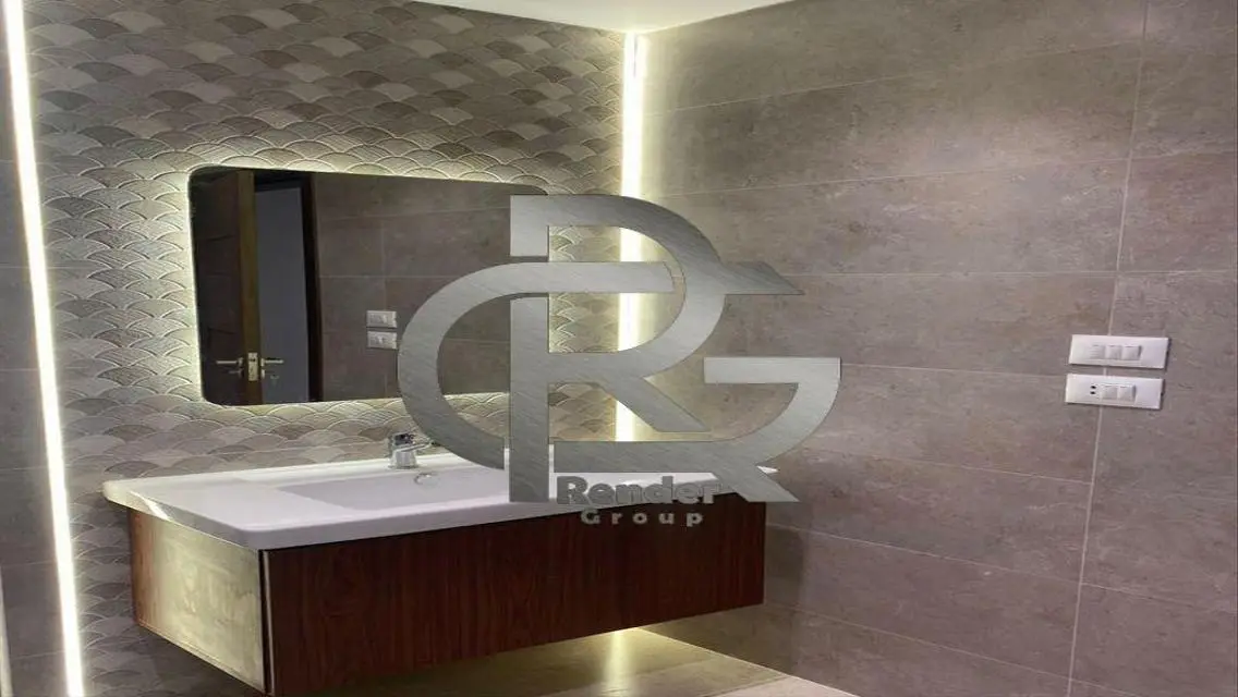 Luxury Home for Sale with Modern Design and Private Garden