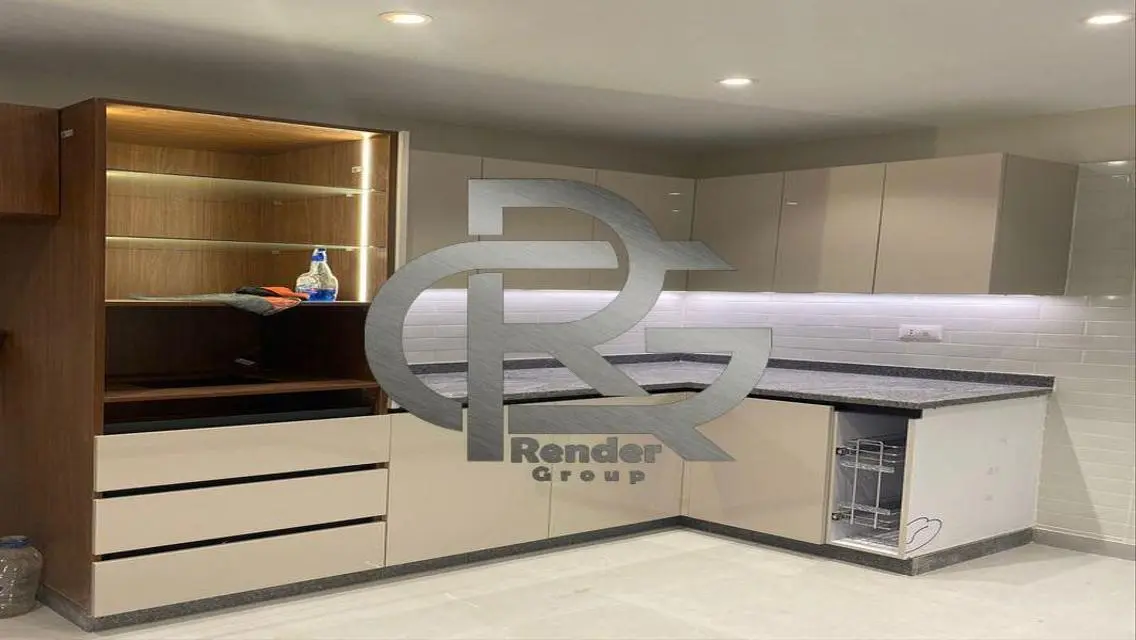Luxury Home for Sale with Modern Design and Private Garden