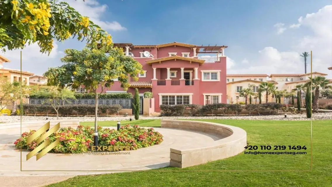 Spacious 3-Bedroom Apartment for Sale