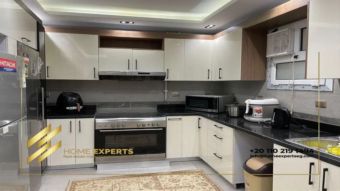 Spacious 3-Bedroom Apartment for Sale