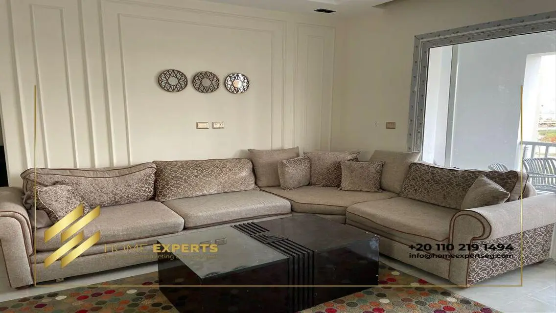 Spacious 3-Bedroom Apartment for Sale