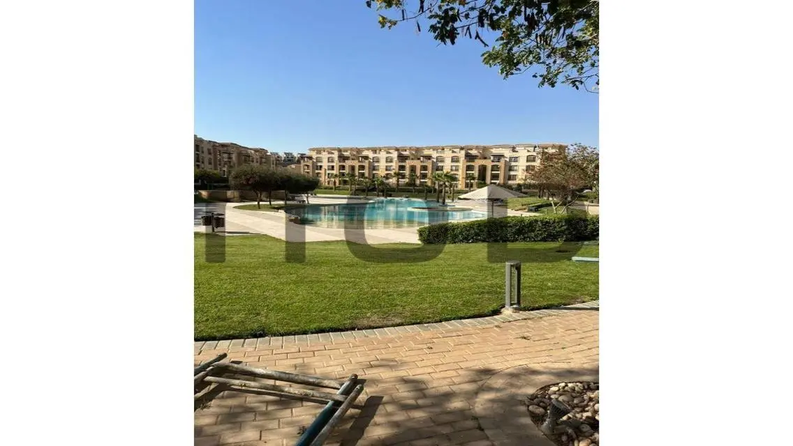 Luxury Unit in Downtown - 19930