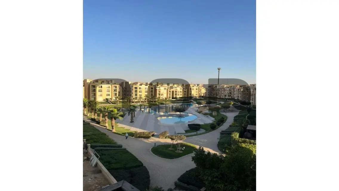 Luxury Unit in Downtown - 19930