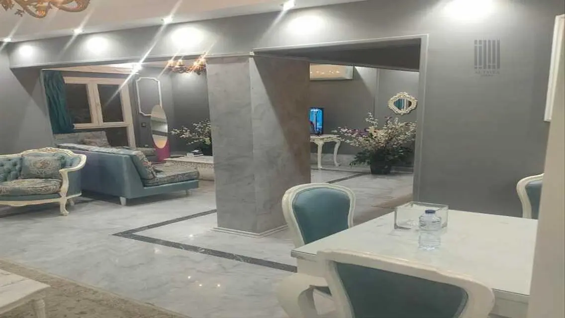 Luxury Apartment for Sale in Zayed Dunes - 149 sqm - Great Opportunity