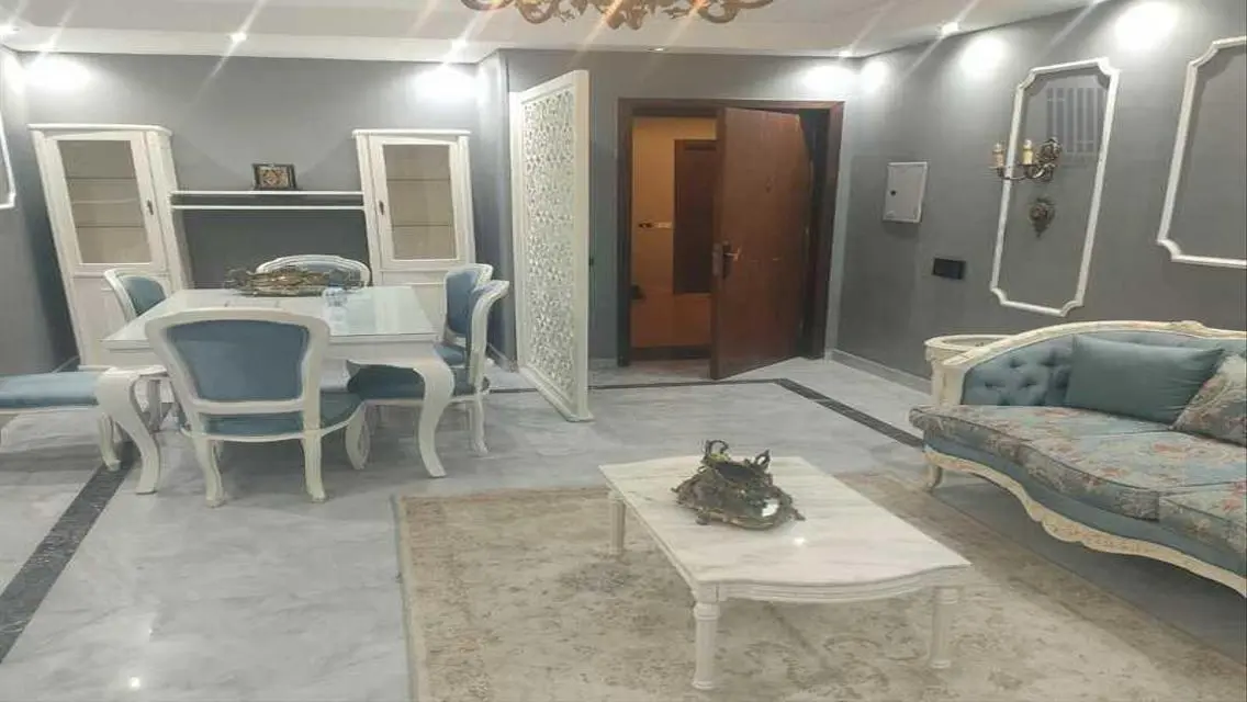 Luxury Apartment for Sale in Zayed Dunes - 149 sqm - Great Opportunity