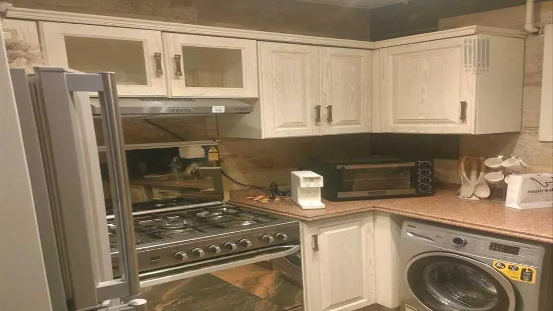 Luxury Apartment for Sale in Zayed Dunes - 149 sqm - Great Opportunity