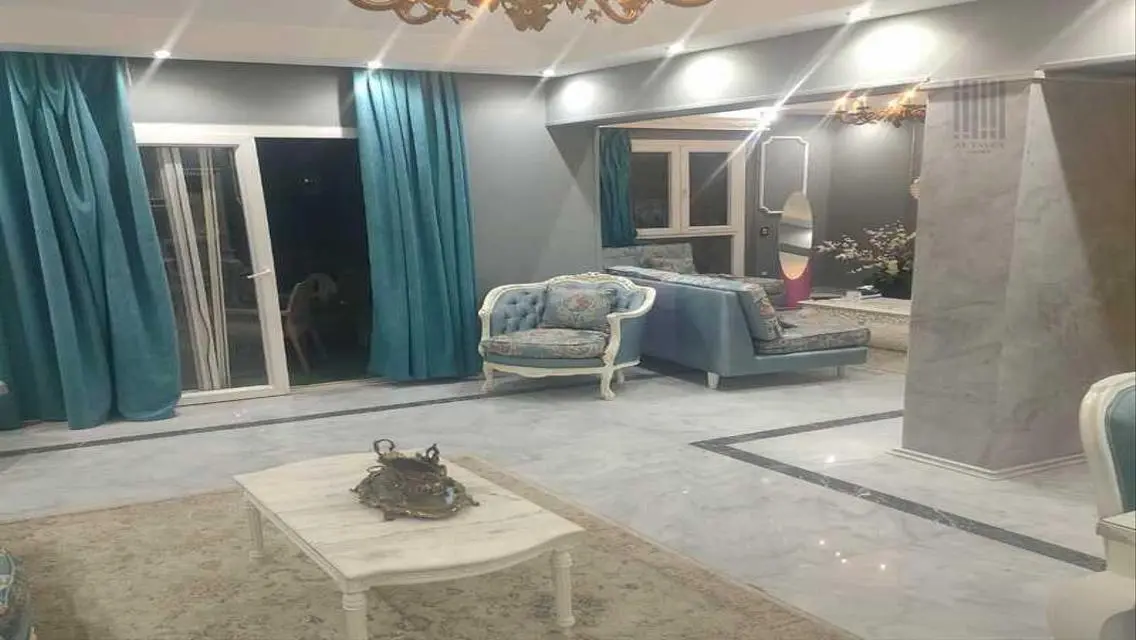 Luxury Apartment for Sale in Zayed Dunes - 149 sqm - Great Opportunity
