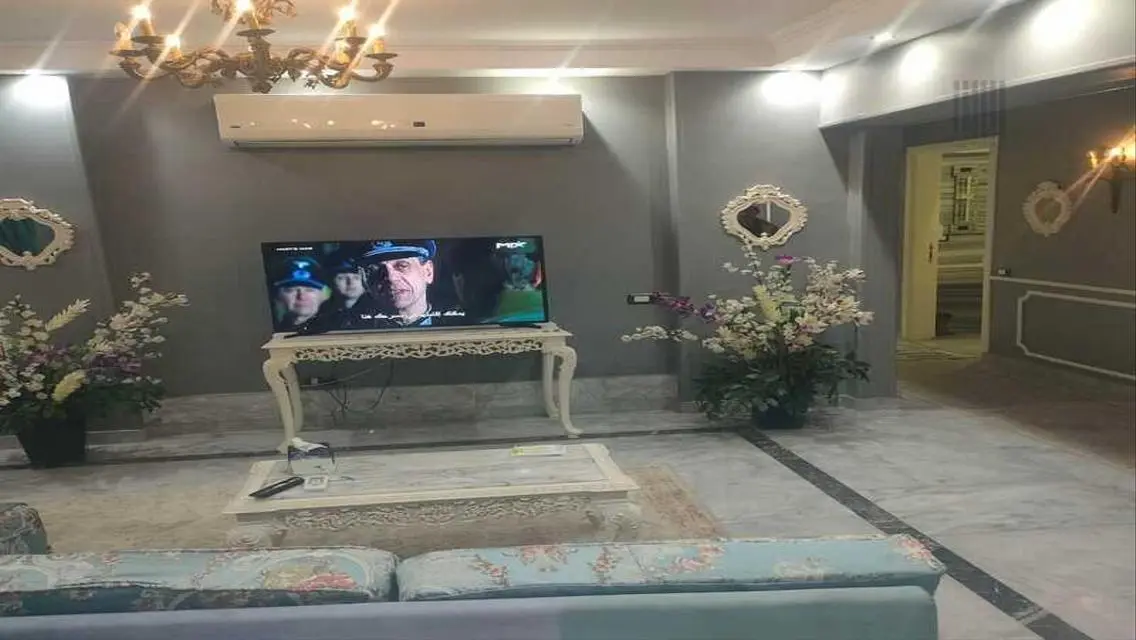 Luxury Apartment for Sale in Zayed Dunes - 149 sqm - Great Opportunity