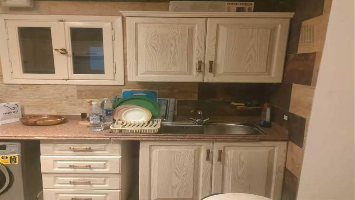 Luxury Apartment for Sale in Zayed Dunes - 149 sqm - Great Opportunity