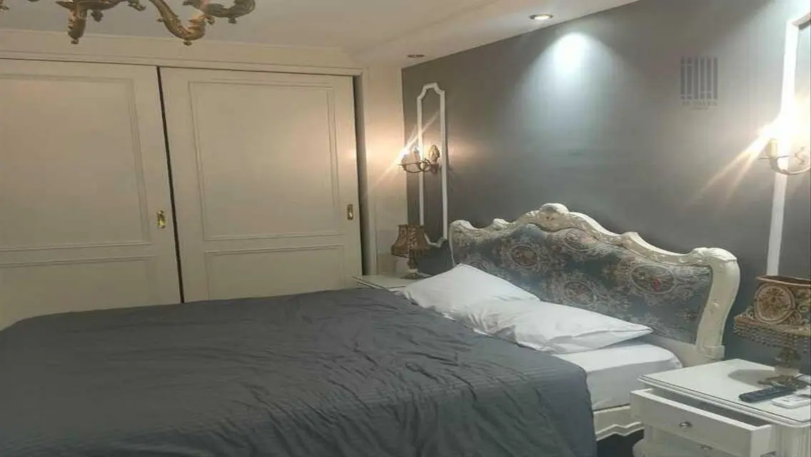 Luxury Apartment for Sale in Zayed Dunes - 149 sqm - Great Opportunity