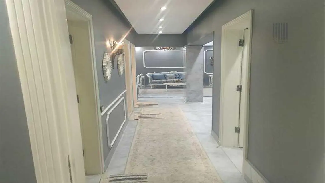 Luxury Apartment for Sale in Zayed Dunes - 149 sqm - Great Opportunity