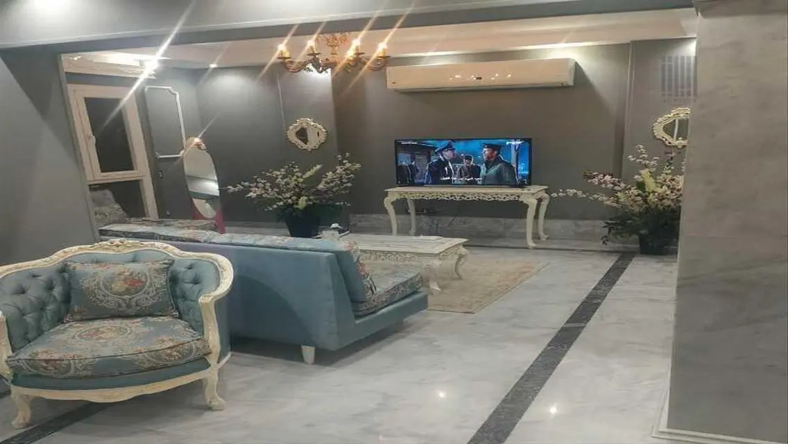 Luxury Apartment for Sale in Zayed Dunes - 149 sqm - Great Opportunity