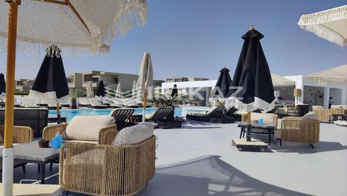 Luxury Villa for Sale with Private Garden