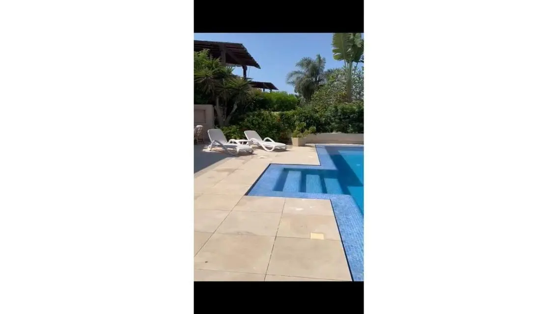 Luxury Apartment for Rent - 3 Bedrooms - 30000 EGP