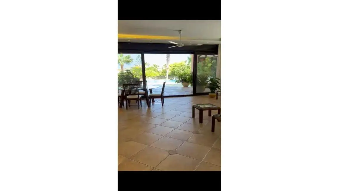 Luxury Apartment for Rent - 3 Bedrooms - 30000 EGP