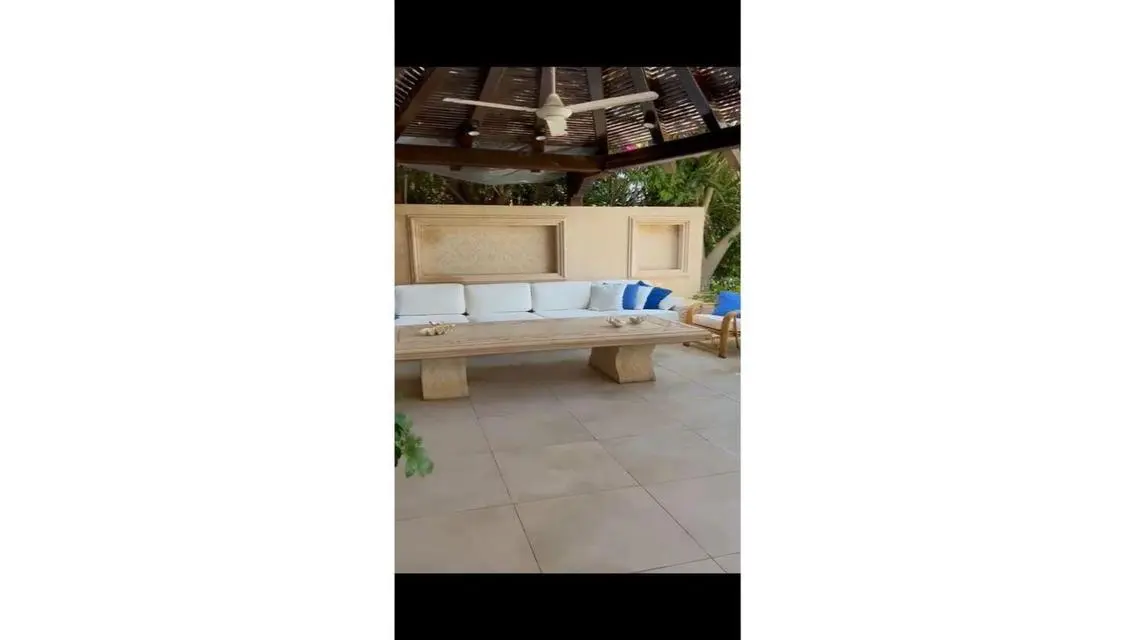 Luxury Apartment for Rent - 3 Bedrooms - 30000 EGP