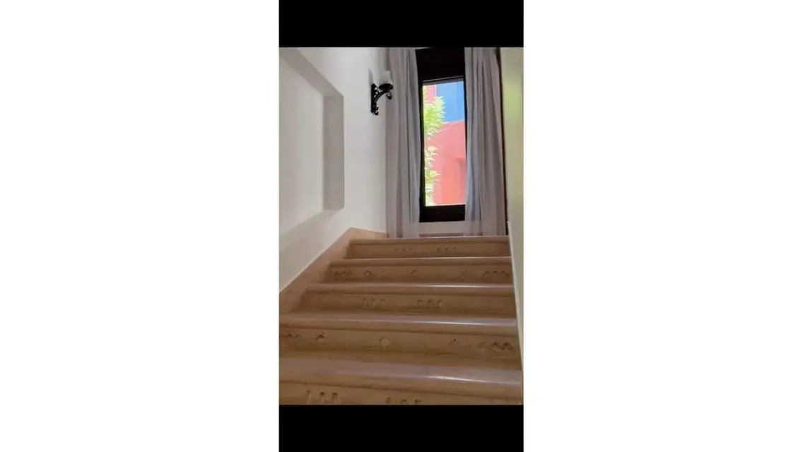 Luxury Apartment for Rent - 3 Bedrooms - 30000 EGP