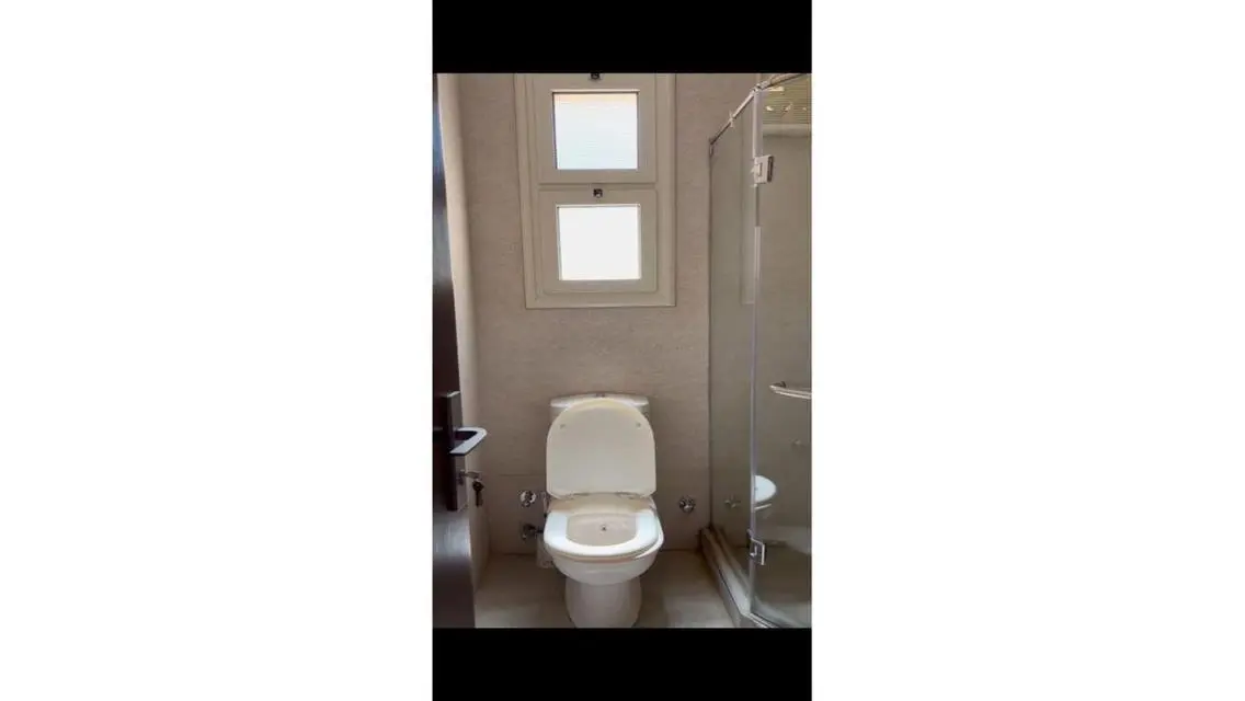 Luxury Apartment for Rent - 3 Bedrooms - 30000 EGP
