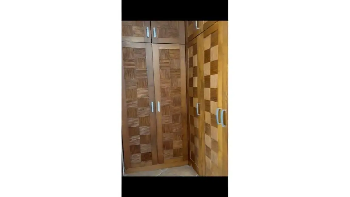 Luxury Apartment for Rent - 3 Bedrooms - 30000 EGP