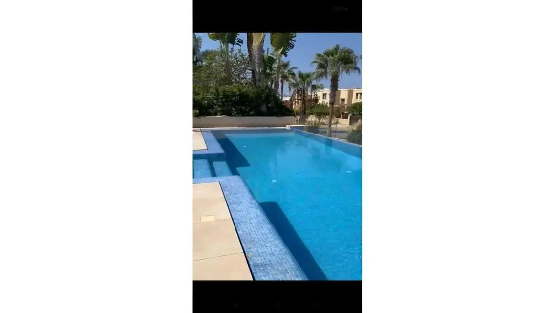 Luxury Apartment for Rent - 3 Bedrooms - 30000 EGP