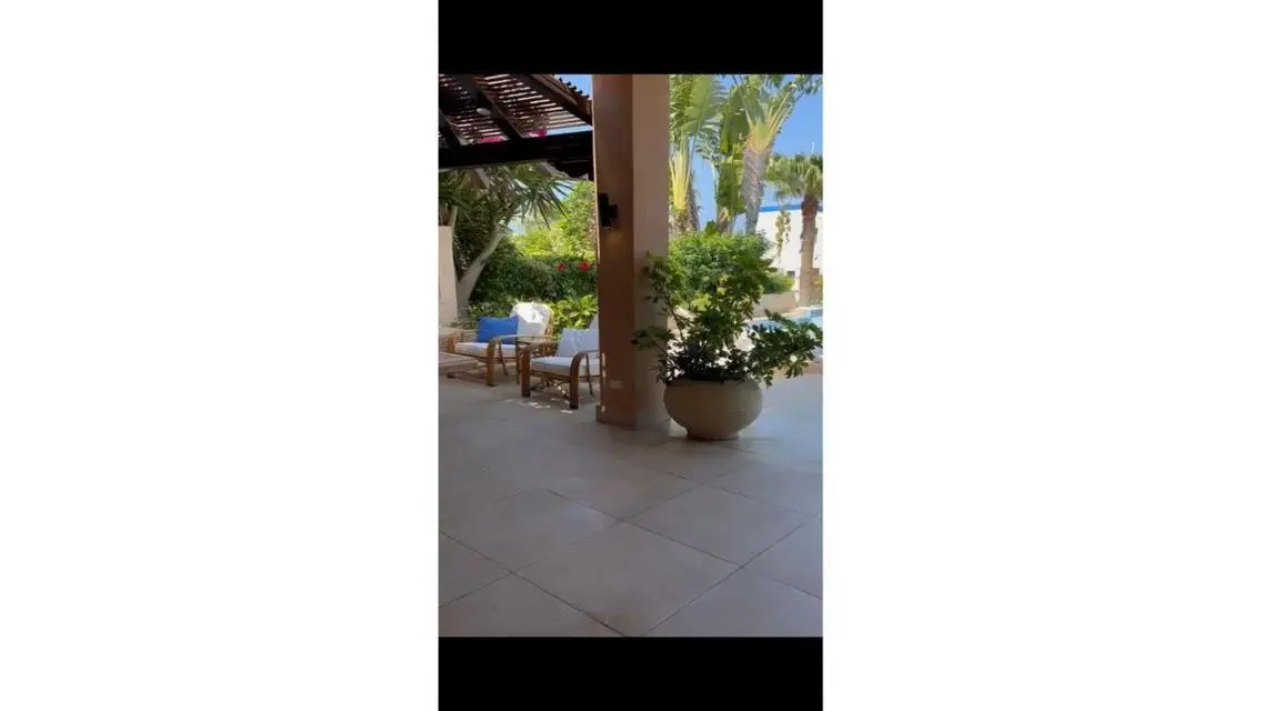 Luxury Apartment for Rent - 3 Bedrooms - 30000 EGP