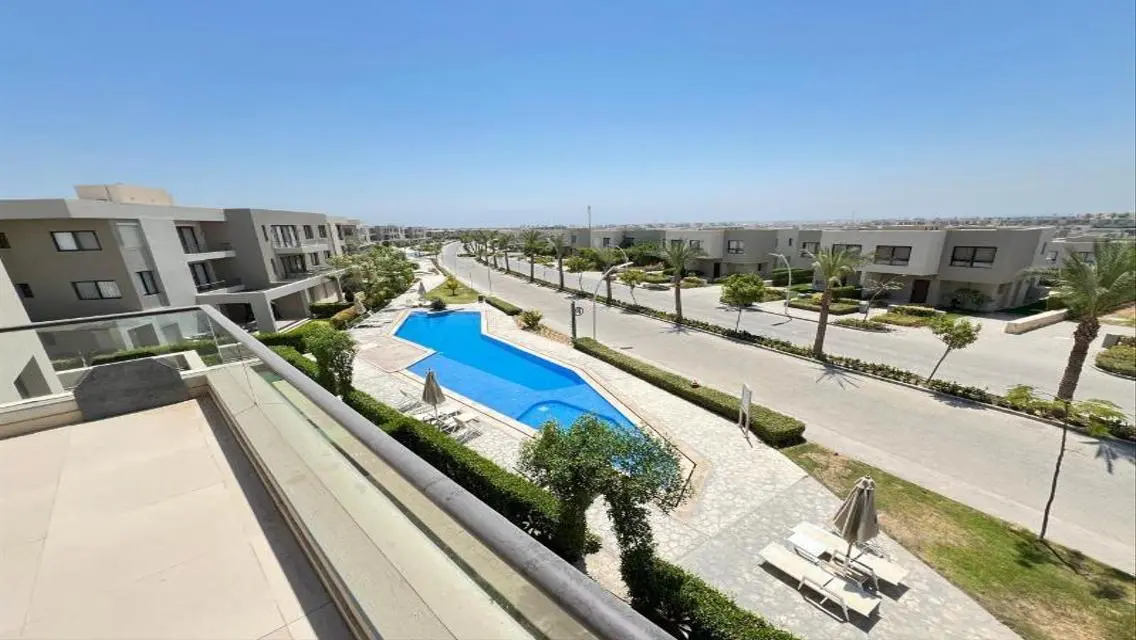 Luxury Apartment for Sale in a Premier Development