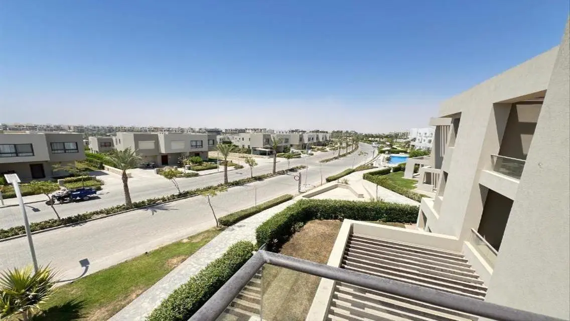 Luxury Apartment for Sale in a Premier Development