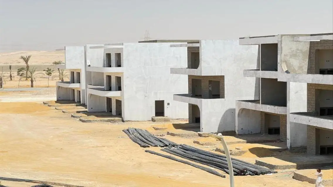 Luxury Apartment for Sale in a Premier Development