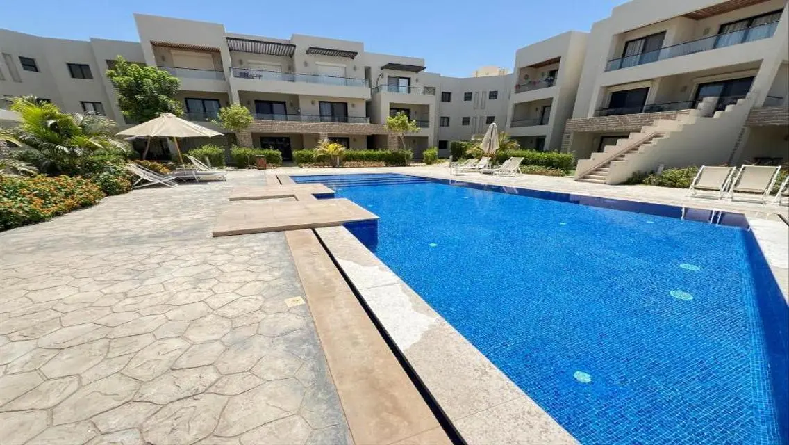 Luxury Apartment for Sale in a Premier Development