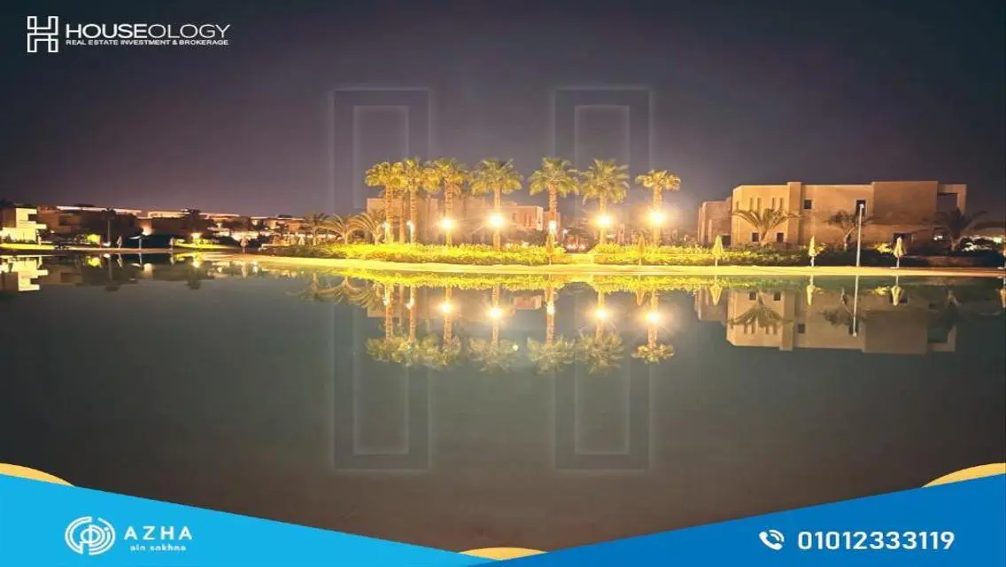Luxury Apartment for Sale in a Premier Development