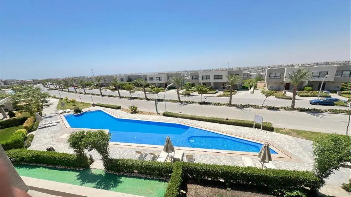 Luxury Apartment for Sale in a Premier Development