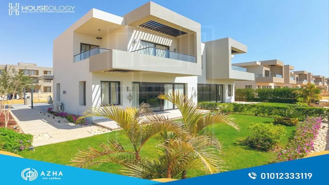 Luxury Apartment for Sale in a Premier Development