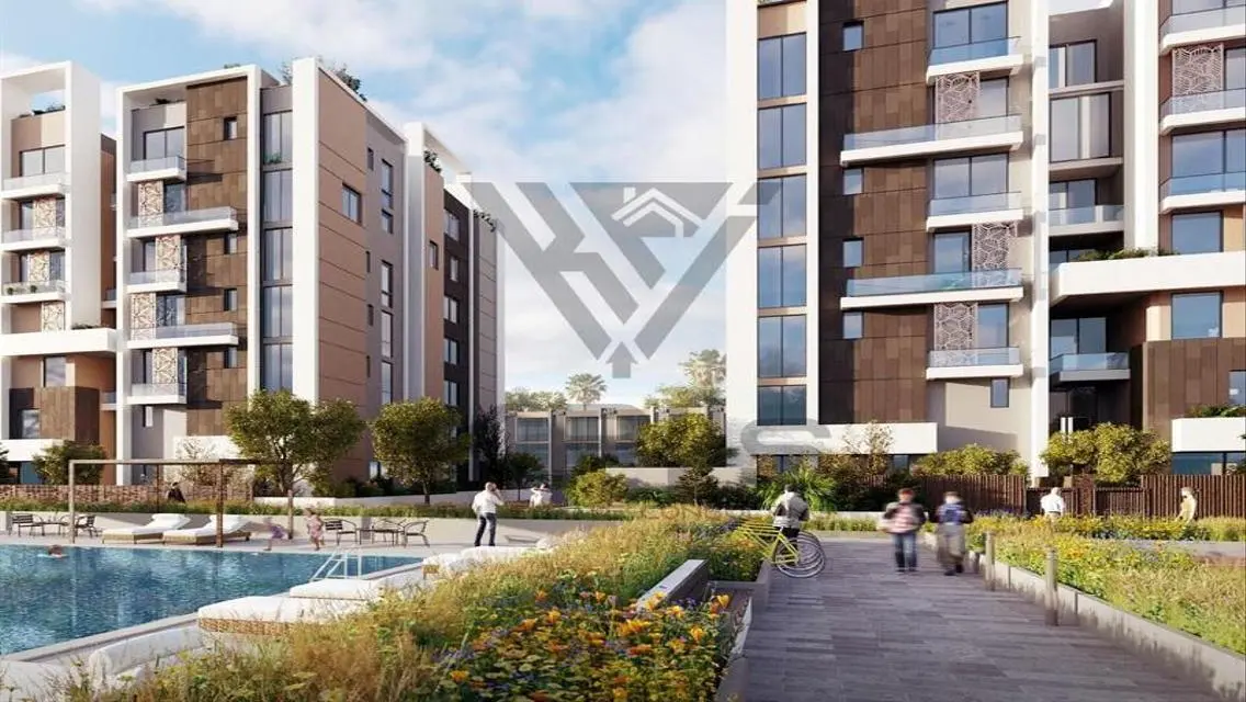 Luxury Apartment for Sale - 225 sqm